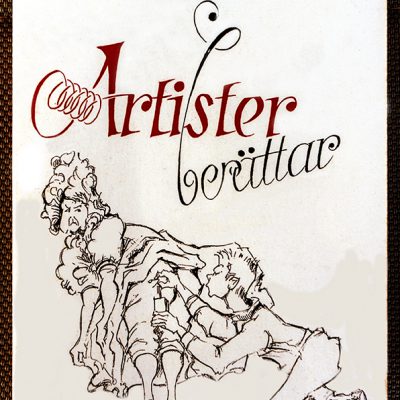 1989: Artister berättar