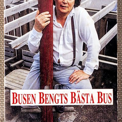 1988: Busen Bengts Bästa Bus