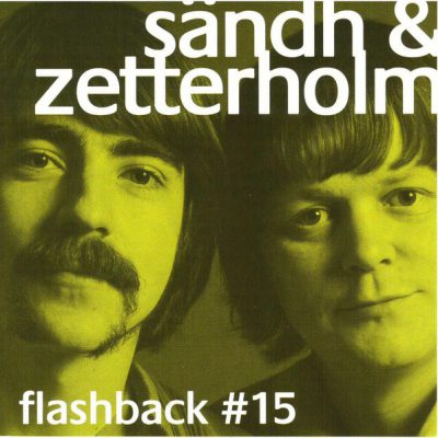 1995: Flashback (Finn Zetterholm)