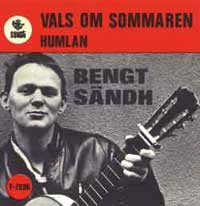 1965: Vals om sommaren (Singel)