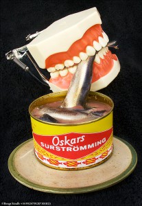 Surströmming  