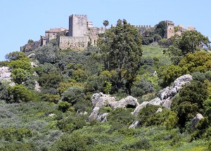 Castellar de la frontera 